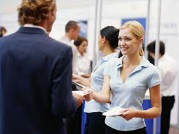 Trade Show Help