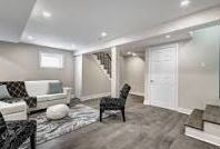 Basement Remodeling