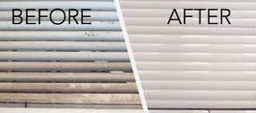 Mini-Bines Cleaning Services