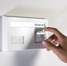 alarm service
