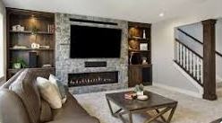 basement remodel