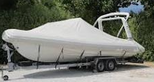 Boat Transport