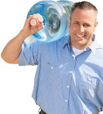 Water Delivery