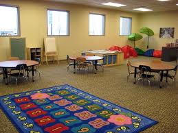 Child care