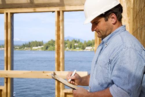 Home Inspection and appraisals