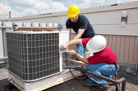 HVAC services