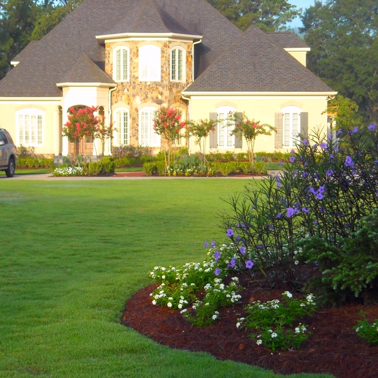 Lawn Sprinkler systems