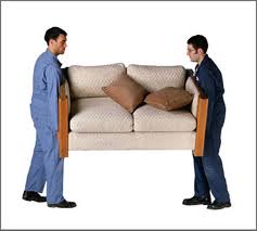 Moving Services