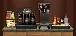 Coffe Service