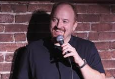 Comedians