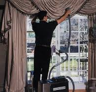 drapery cleaners