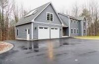 Garage Addition