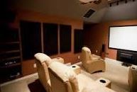 Home theater and TV Mounting Services