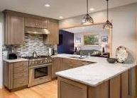 Cabinets Install or replace