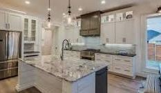 kitchen remodeling