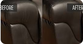 leather repair
