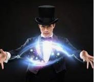 Magician
