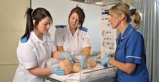 Midwife