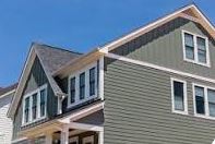 Siding