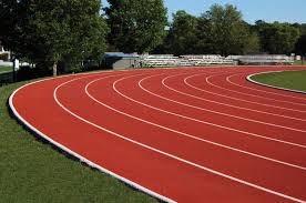 Sports surfaces