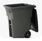 Trash Bin Cleaning Services