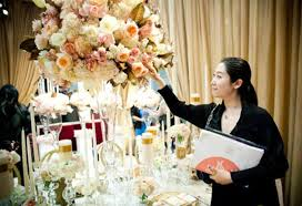 wedding planner
