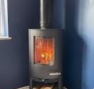 Wood Stove