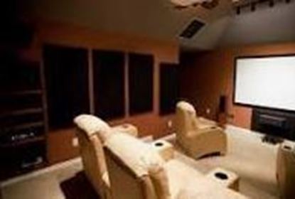 home theater
