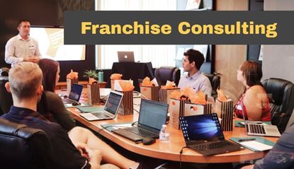 franchise consulting