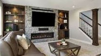 Picture of Basement Waterproofing Larger Home
