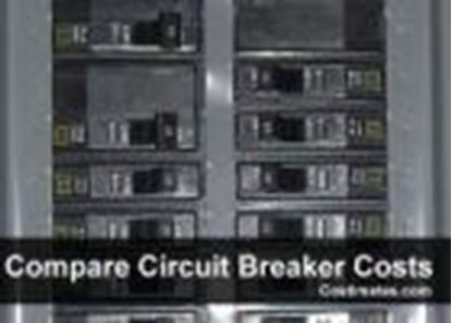 electric breaker box