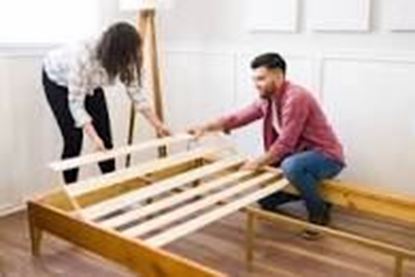 bed assembly