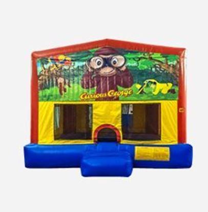 bounce house rental