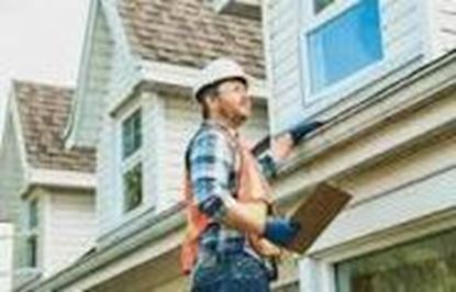 home appraiser