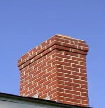 chimney clean