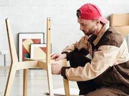 chair assembly
