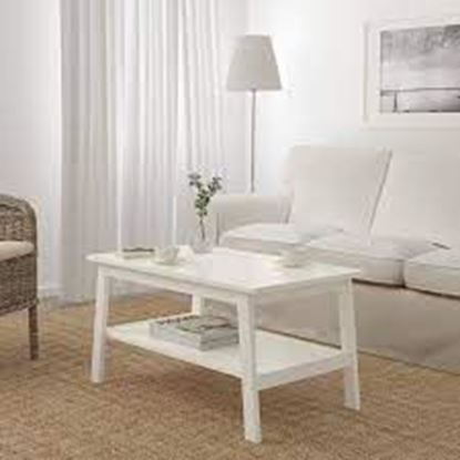 coffee table assembly