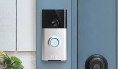 door bell replace