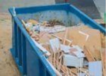 dumpster rental