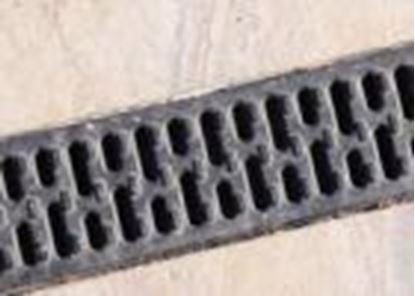 French Drain Cleaning