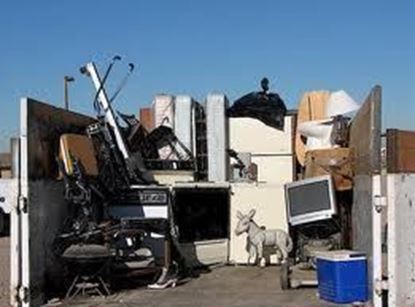 Junk Removal