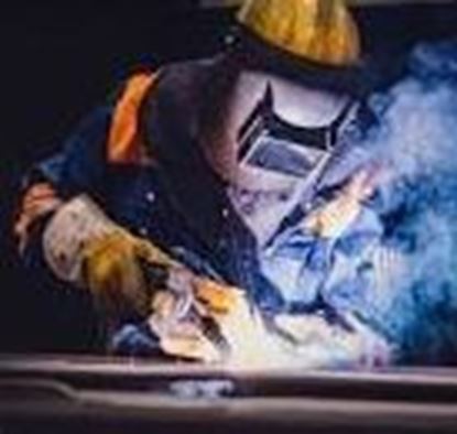 Mobile Welding 