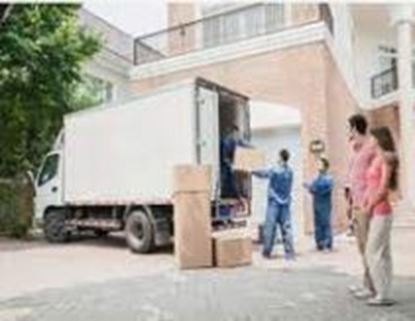Moving Service