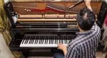  Piano Tuning