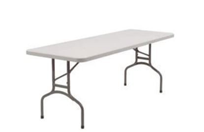 Rent 6 Foot Long Table