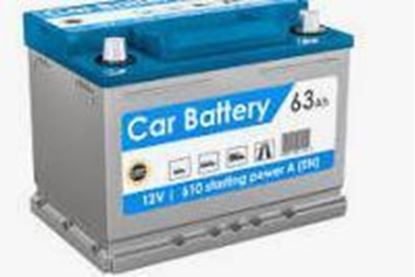 Replace Vehicle Battery