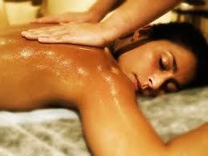 Swedish or Deep Tissue Massage