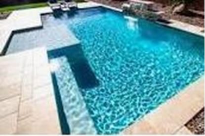 Swimming Pool Open