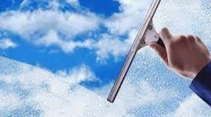  Window Cleaning