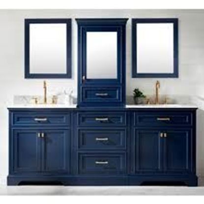 bathroom vanity